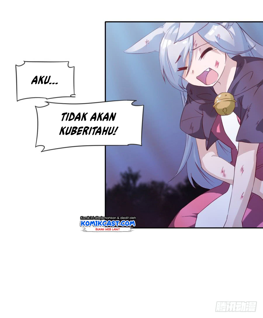 I Picked Up a Demon Lord as a Maid Chapter 05 Gambar 3